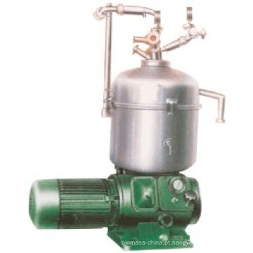 Dhzy Disk Centrifuge Separator